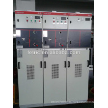 Panel de control panel 24kv